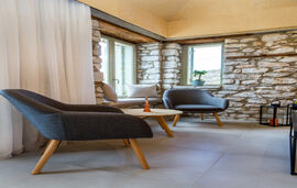 Ahirona House, Theologos, Thassos