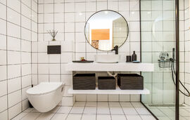 Ahirona House, Theologos, Thassos