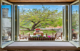 Ahirona House, Theologos, Thassos