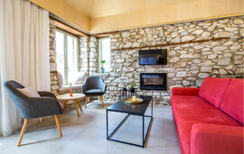 Ahirona House, Theologos, Thassos