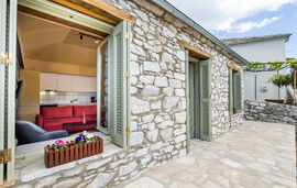 Ahirona House, Theologos, Thassos