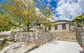 Ahirona House, Theologos, Thassos