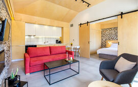 Ahirona House, Theologos, Thassos