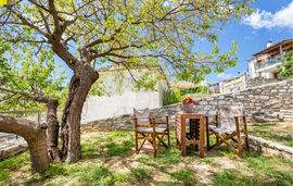 Ahirona House, Theologos, Thassos