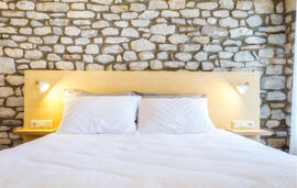 Ahirona House, Theologos, Thassos