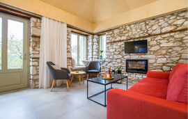 Ahirona House, Theologos, Thassos