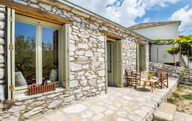 Ahirona House, Theologos, Thassos