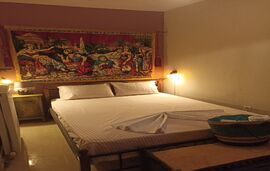 Platia House, Agios Nikolaos, Sithonia