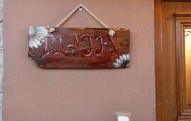 Platia House, Agios Nikolaos, Sithonia