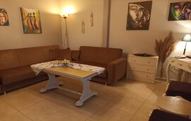 Platia House, Agios Nikolaos, Sithonia