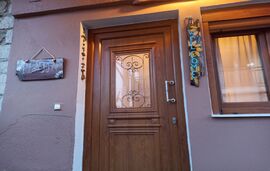 Platia House, Agios Nikolaos, Sithonia