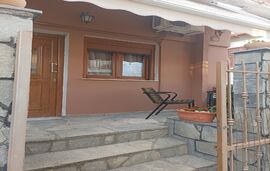 Platia House, Agios Nikolaos, Sithonia