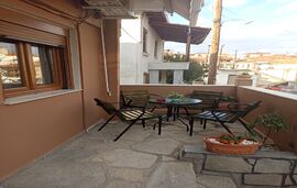 Platia House, Agios Nikolaos, Sithonia