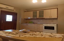 Platia House, Agios Nikolaos, Sithonia