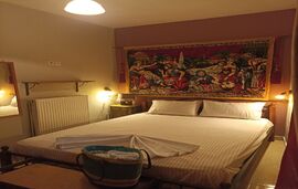 Platia House, Agios Nikolaos, Sithonia