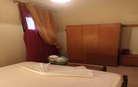 Platia House, Agios Nikolaos, Sithonia