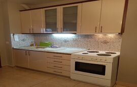 Platia House, Agios Nikolaos, Sithonia