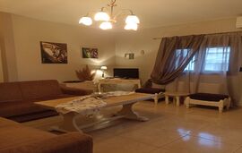 Platia House, Agios Nikolaos, Sithonia