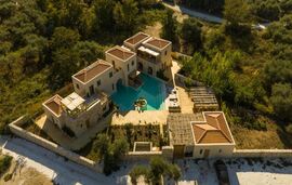 Meli Isle Suites, Skala Potamia, Thassos