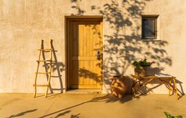 Meli Isle Suites, Skala Potamia, Thassos