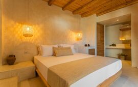 Meli Isle Suites, Skala Potamia, Thassos