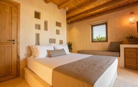 Meli Isle Suites, Skala Potamia, Thassos