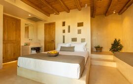 Meli Isle Suites, Skala Potamia, Thassos