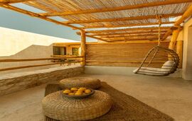 Meli Isle Suites, Skala Potamia, Thassos