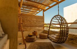 Meli Isle Suites, Skala Potamia, Thassos