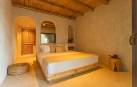 Meli Isle Suites, Skala Potamia, Thassos