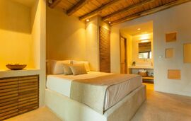 Meli Isle Suites, Skala Potamia, Thassos