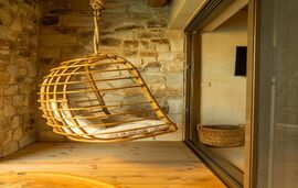 Meli Isle Suites, Skala Potamia, Thassos