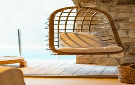 Meli Isle Suites, Skala Potamia, Thassos