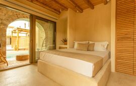 Meli Isle Suites, Skala Potamia, Thassos