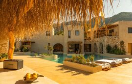 Meli Isle Suites, Skala Potamia, Thassos