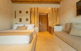 Meli Isle Suites, Skala Potamia, Thassos