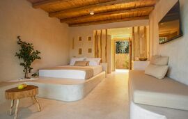 Meli Isle Suites, Skala Potamia, Thassos