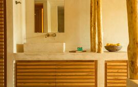 Meli Isle Suites, Skala Potamia, Thassos