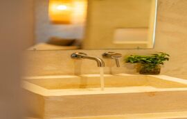 Meli Isle Suites, Skala Potamia, Thassos