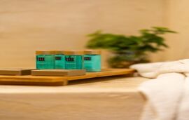 Meli Isle Suites, Skala Potamia, Thassos