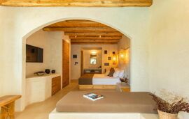 Meli Isle Suites, Skala Potamia, Thassos