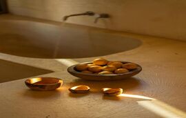 Meli Isle Suites, Skala Potamia, Thassos