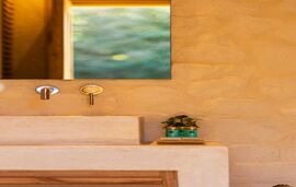 Meli Isle Suites, Skala Potamia, Thassos