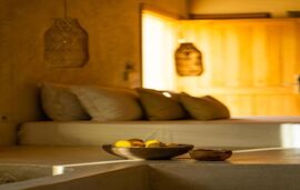 Meli Isle Suites, Skala Potamia, Thassos