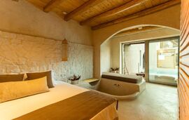 Meli Isle Suites, Skala Potamia, Thassos