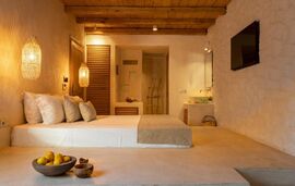 Meli Isle Suites, Skala Potamia, Thassos