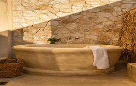 Meli Isle Suites, Skala Potamia, Thassos