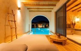 Meli Isle Suites, Skala Potamia, Thassos