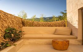 Meli Isle Suites, Skala Potamia, Thassos