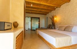 Meli Isle Suites, Skala Potamia, Thassos